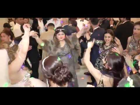 Alex Kojo - Nevasta mea (Live Event)