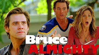Download lagu Bruce Almighty (2003) English Full Movie | Jim Carrey, Morgan Freeman, Jennifer | Reveiw & Facts mp3 Download lagu Bruce Almighty (2003) English Full Movie | Jim Carrey, Morgan Freeman, Jennifer | Reveiw & Facts mp3