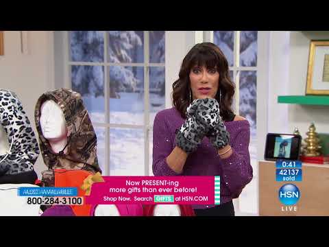 HSN | Practical Presents 11.27.2017 - 02 PM