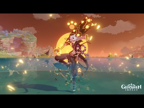 Itto + Redhorn  vs Golden Wolflord