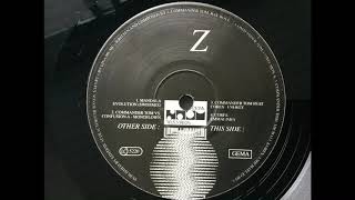 Z - Mandala - Evolution (Swissmix). Noom Records