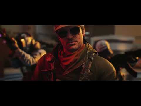 Gamer Musik | Execute  - 100 Spieler (Prod by AnswerInc)