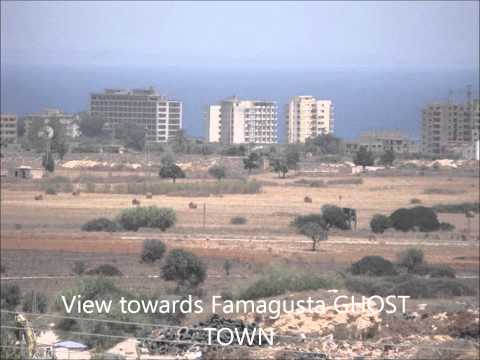 Livas Apartments Cyprus and surrounding areas