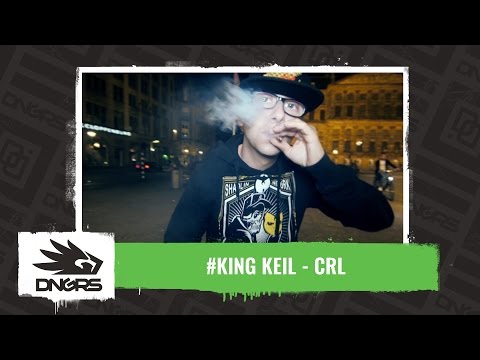 DNGRS presents: King Keil - CRL (prod. Abaz)