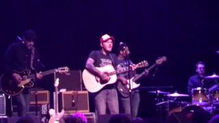 Brian Fallon Nobody Wins