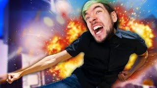 DON'T LOOK DOWN! | Mirror's Edge Catalyst #2