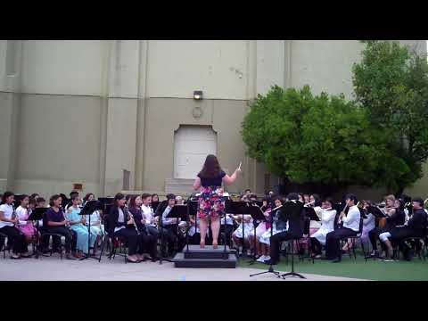 Everything is Awesome - Arr. Ralph Ford