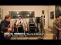 Grand Marquis "Easy To Be The Devil" live at Sun Studio