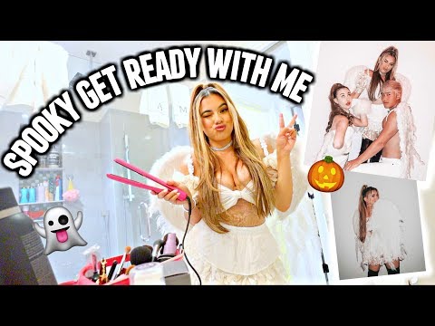 download lagu mp3 mp4 Ariana Grande Angel Costume, download lagu Ariana Grande Angel Costume gratis, unduh video klip Ariana Grande Angel Costume