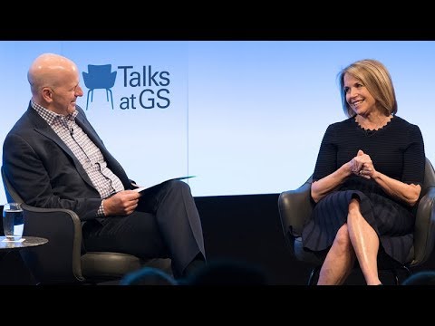 Talks at GS - Highlights