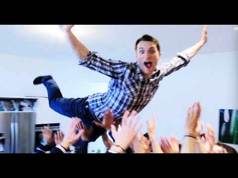 LENDEMAIN DE CUITE AVEC MAMIE (avec Jérémy Mathieu)