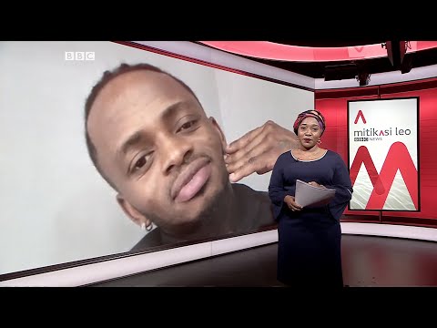 BBC MITIKASI LEO 19.11.2021