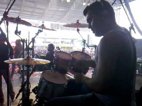 Rod Bala - GAROTA SAFADA Em Mossoró 2012 - @DolaCds