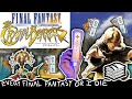 Final Fantasy Crystal Chronicles: The Crystal Bearers T