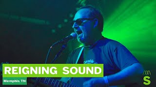 Reigning Sound - LIVE in Birmingham | Concert + Interview