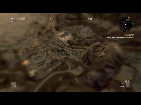 Dying Light: This Can't End Well (Hard Mode) - Part 42