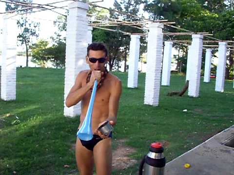 calipso trompetista.AVI