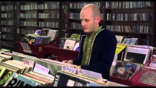High Fidelity (Special Monday Morning Tape Scene)