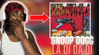 Reacting to SNOOP DOGG's Classic Lodi Dodi for the First Time
