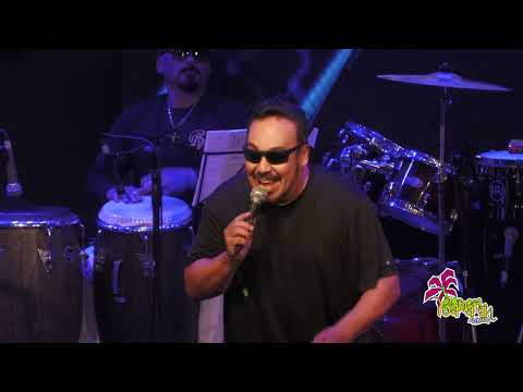 Si me ves llorar - David Pabon - Banana Discoteca - 8 Julio 2023