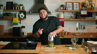 Pepsi EP3 SANDWICH REEL