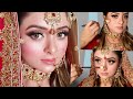 Kashee S Products Review Bridal Makeup Using All KASHEE S Makeup Products