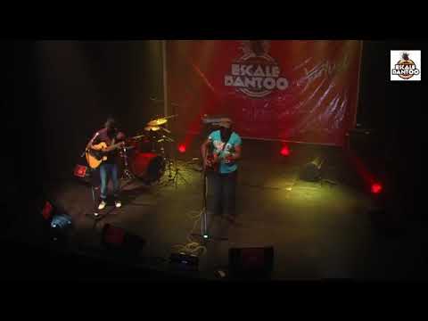 Marsi Essomba Feat Mangamba Escale bantoo 2020 ( love is my réligion) #unplugged