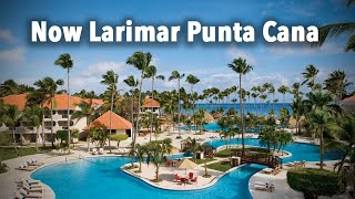 Hotel: Now Larimar Punta Cana