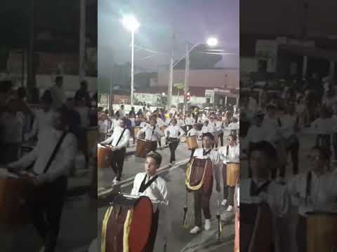 Desfile cívico de Fortim - CE