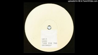 B1 - Logo - One For The Drummer (Mix 2)