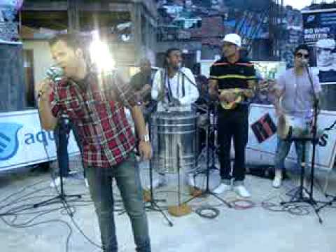 Programa Muvuka- Grupo Ty Kerê O MAL JA PASSOU & POR FAVOR!!