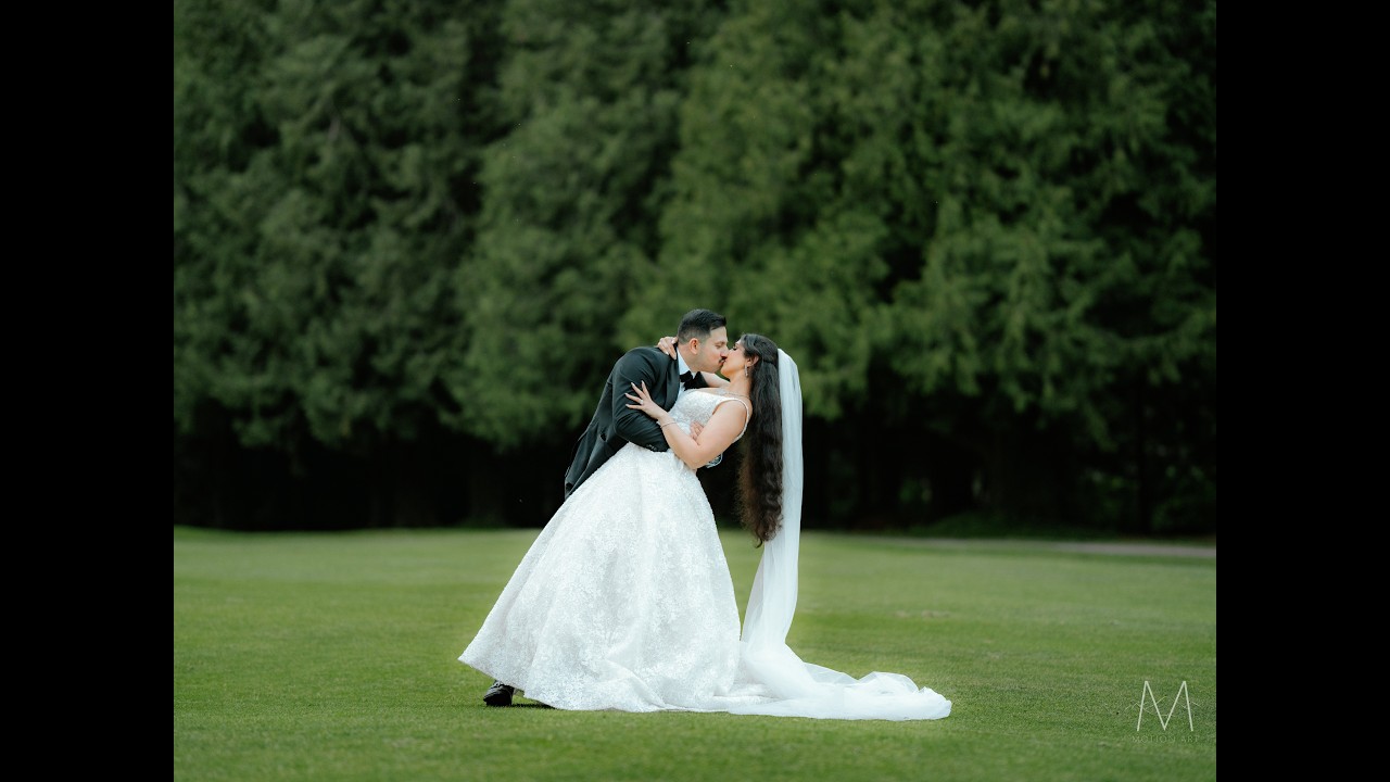 Wedding Highlight 2026