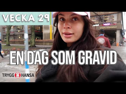 HUR GÖR NI ANDRA MED FÖRSKOLA? - Zoe Brown & Oliver Ingrosso vecka 29