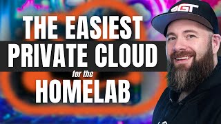 Setting Up MicroCloud at Home is Easier Than You Think!