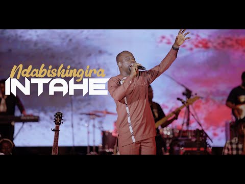 Ndabishingira intahe - Obed Zawadi [Official Video]