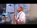 Robert Cray Band - Two Steps from the End - 5º Festival BB Seguros de Blues e Jazz