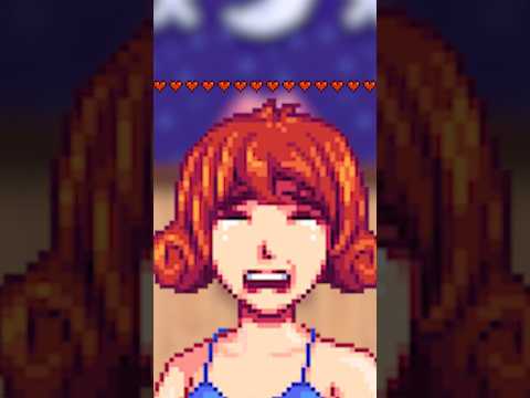 Why I DIVORCED Every Bachelorette in Stardew Valley!