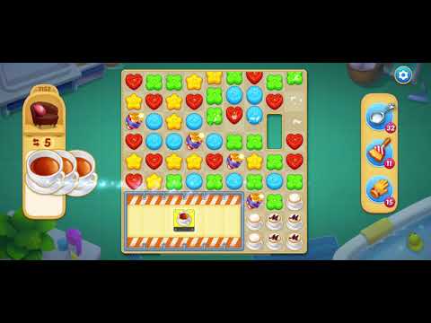 Matchington Mansion Level 3152