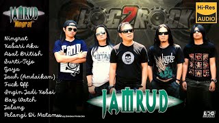 Download lagu Jamrud - Ningrat (Full Album) Hi-Res Audio mp3