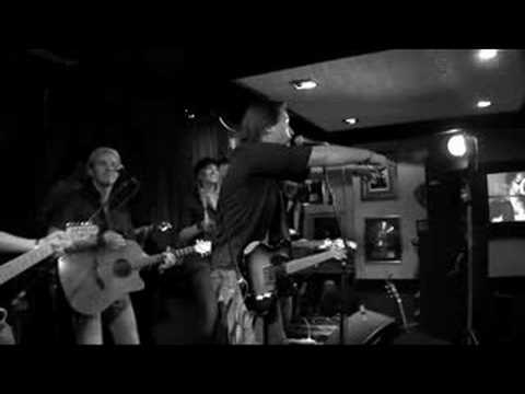 Markus Siebert - Beweg Dich - Live 2008