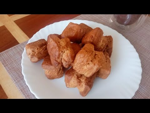 How to make Kangumu at home, 😋😋