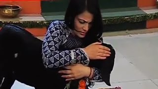 Meri Aashiqui Tum Se Hi-17th December 2015 | Full UNCUT | Episode On Location | Radhika Madan