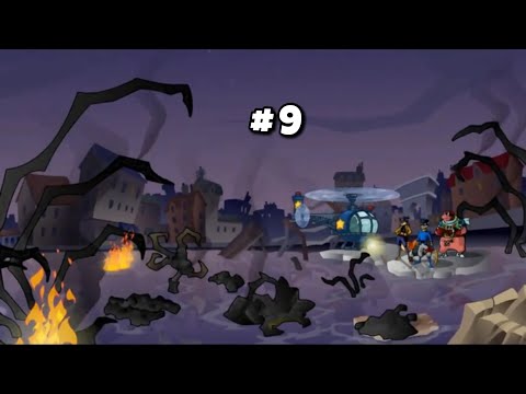 Sly Cooper 2 Band Of Thieves Walkthrough Part 9 - Clock La ( Ending )  PS5