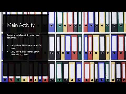 What is Database Normalization - Relational Database Design | Essential SQL