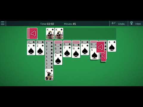 How To Play Solitaire, Arkadium