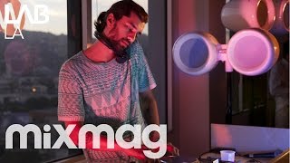 Jeremy Olander - Live @ The Lab LA 2015