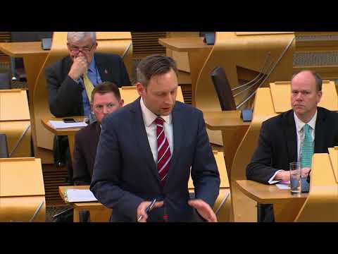 Ministerial Statement: Home Detention Curfew - 25 October 2018