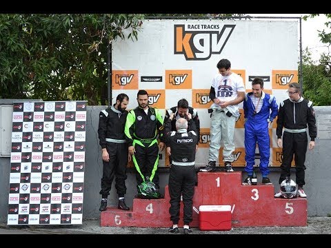 CPAK 2018  - 1a Etapa  - Interlagos -  Joel Fernandes