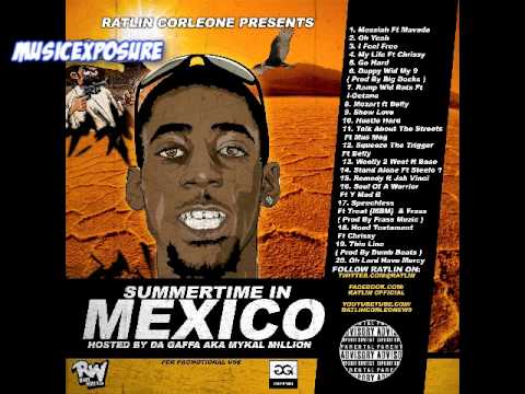 Ratlin - Lord Have Mercy