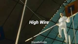 High Wire - Men at Work | Subtitulado en español |